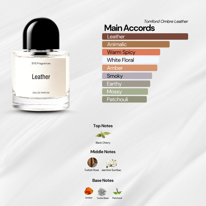 Leather (TOMFORD OMBRE LEATHER)