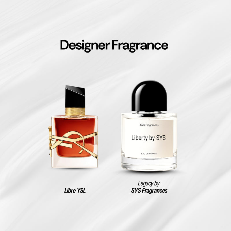 Liberty (LIBRE YSL)