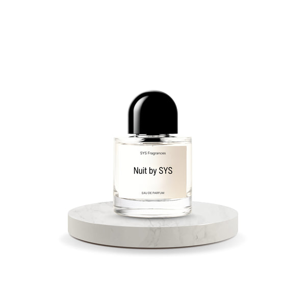 Nuit by SYS (LE NUIT BY YSL)
