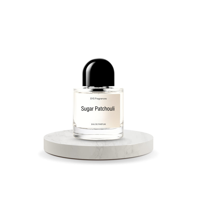 Sugar Patchouli (VANILLA ROYALE SUGARED PATCHOULI)