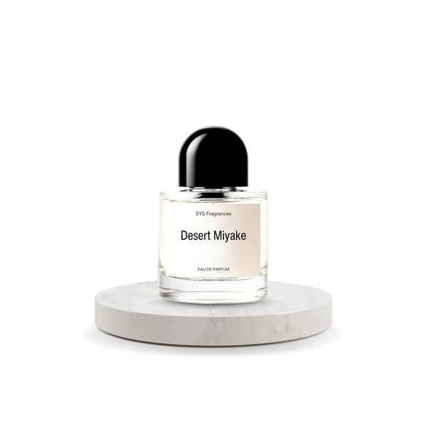 Desert Miyake (ISSEY MIYAKE)