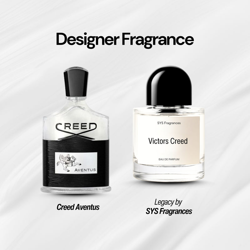 Victors Creed (Creed Aventus)
