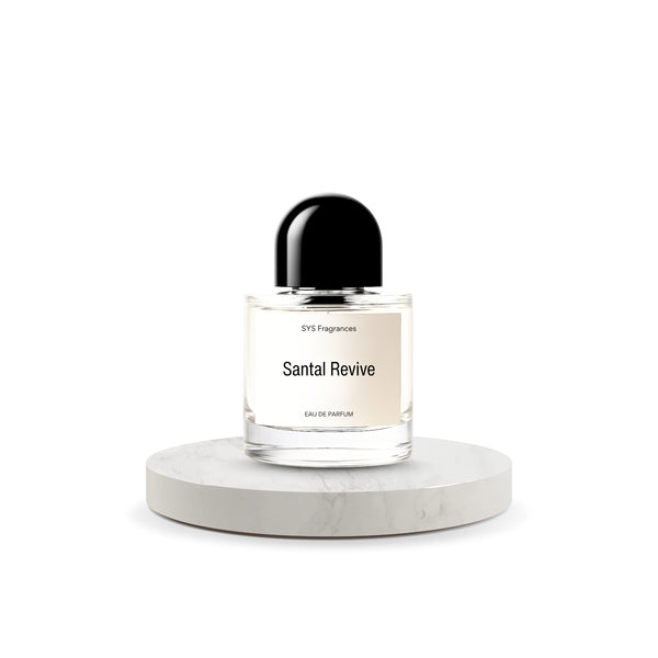 Santal Revive (Le Labo Santal 33)