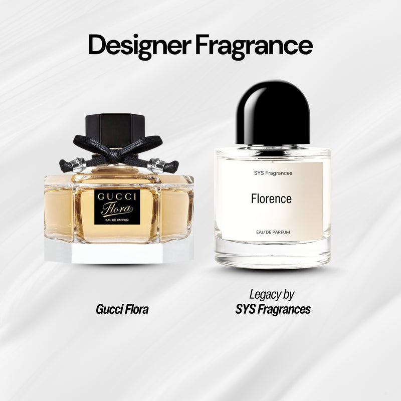 Florence (Gucci Flora)