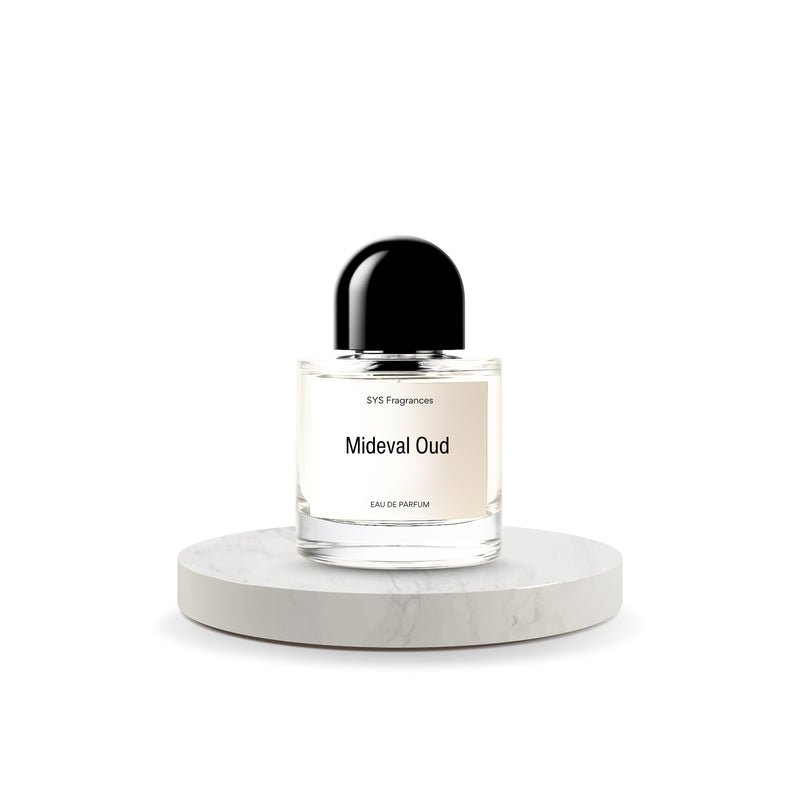 Mideval Oud (Madawi)