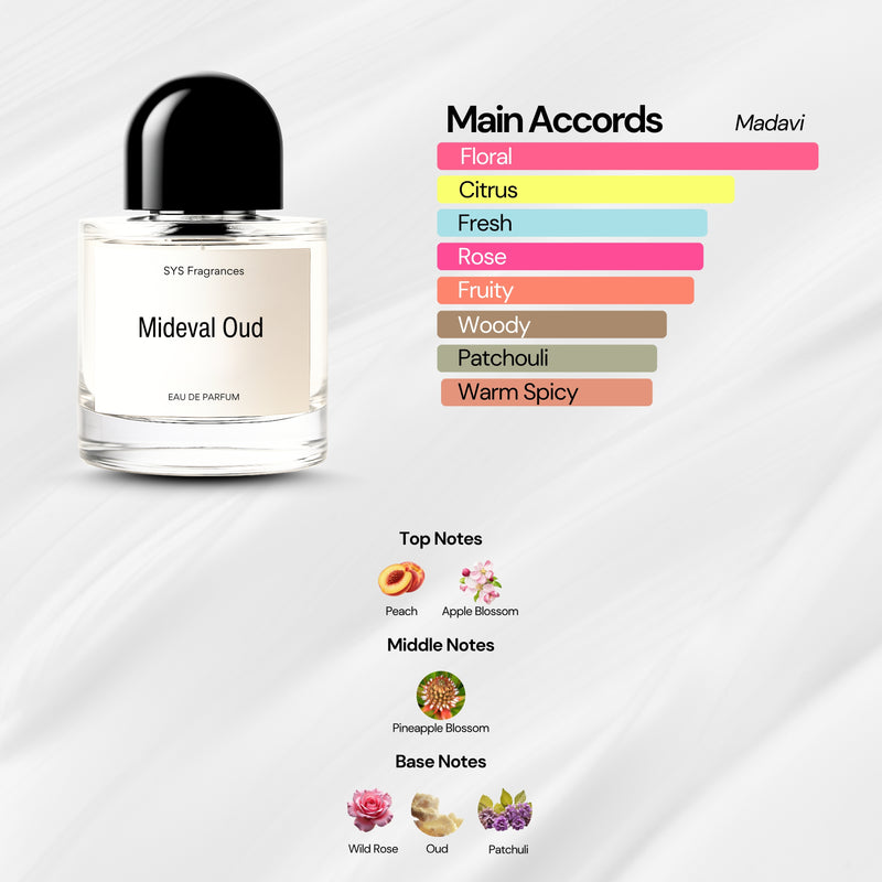Mideval Oud (Madawi)