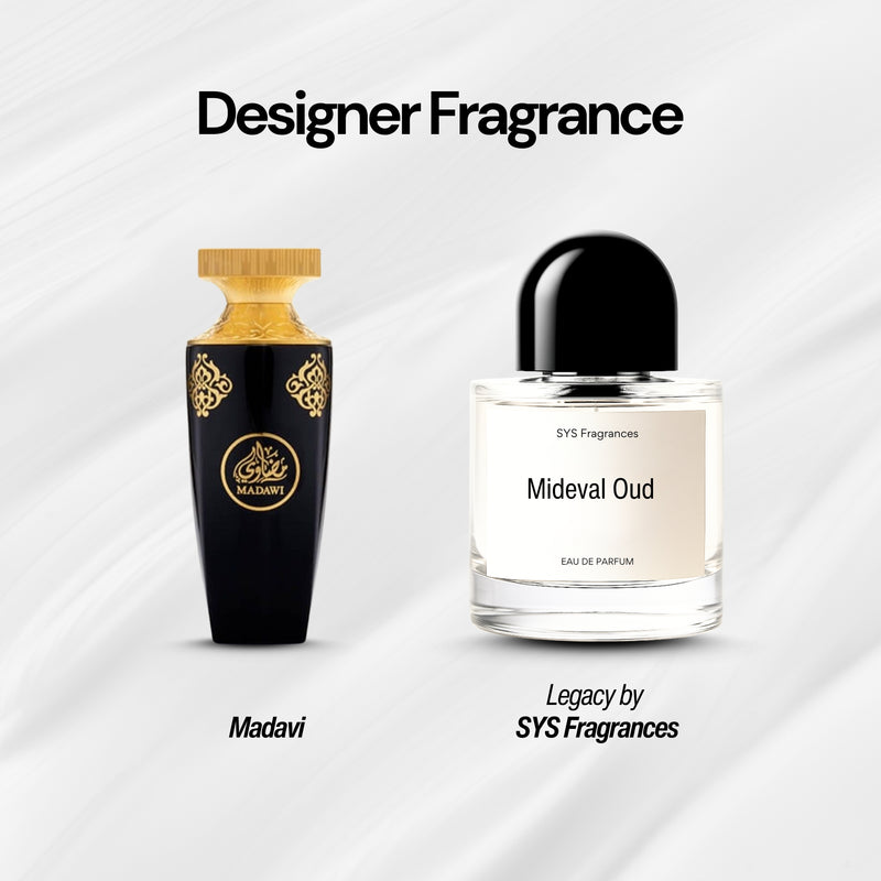 Mideval Oud (Madawi)