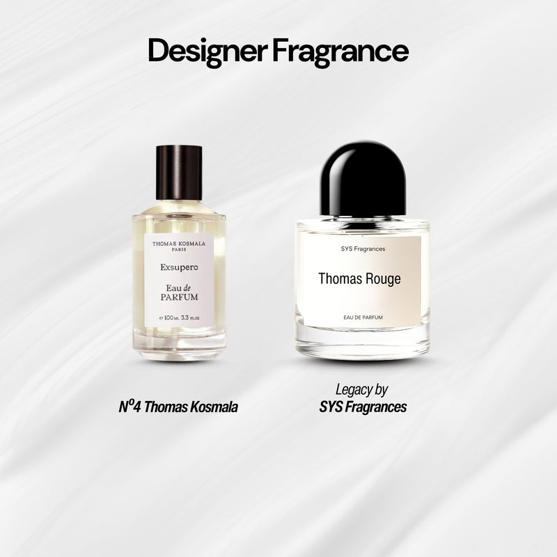 Thomas Rouge (Kosmala N°4)