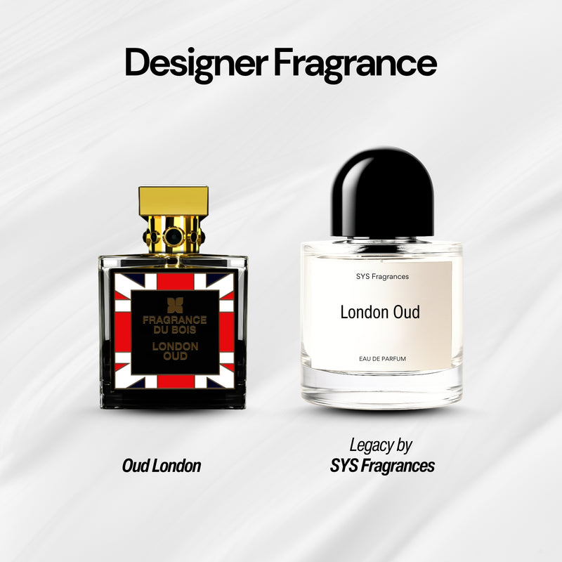 London Oud (FDB Oud London)