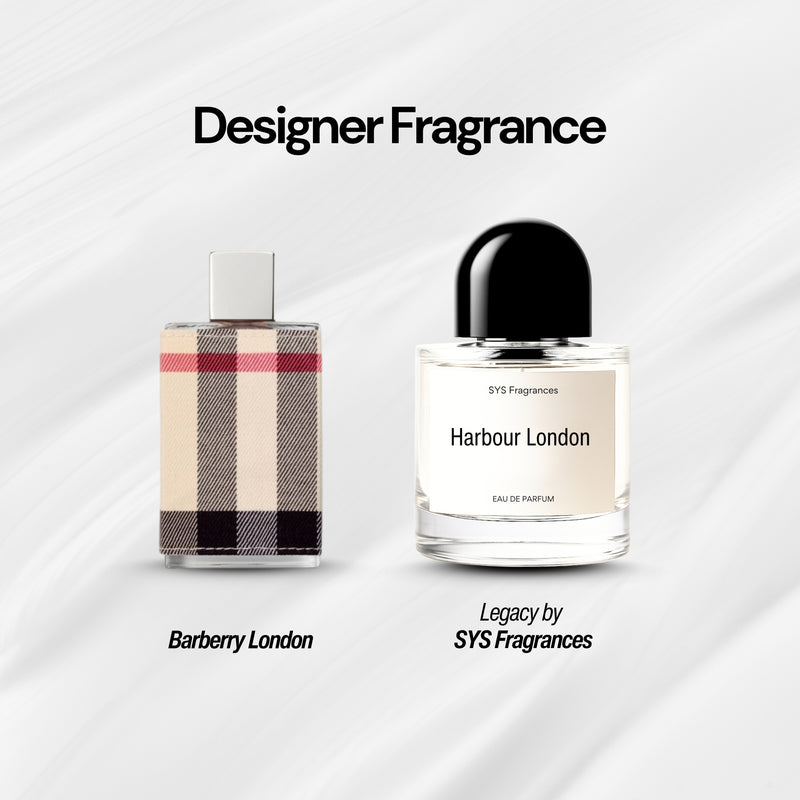 Harbour London (Burberry London)