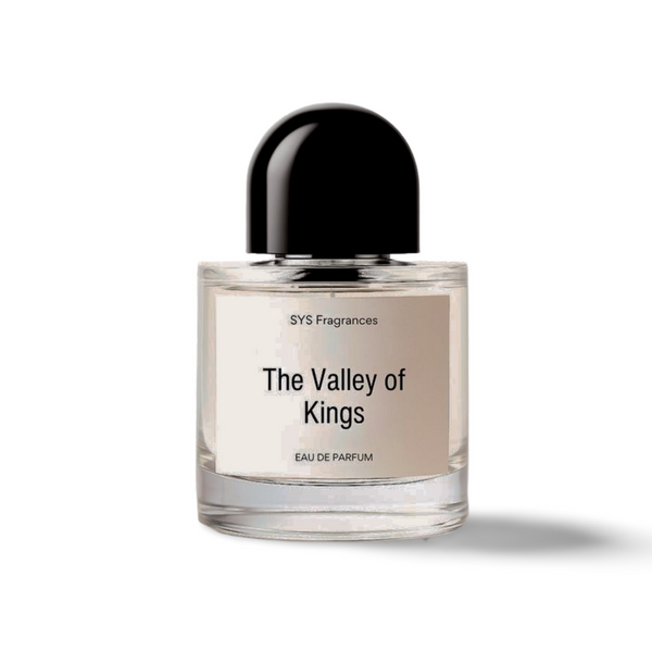The Valley of Kings (Imperial Valley)