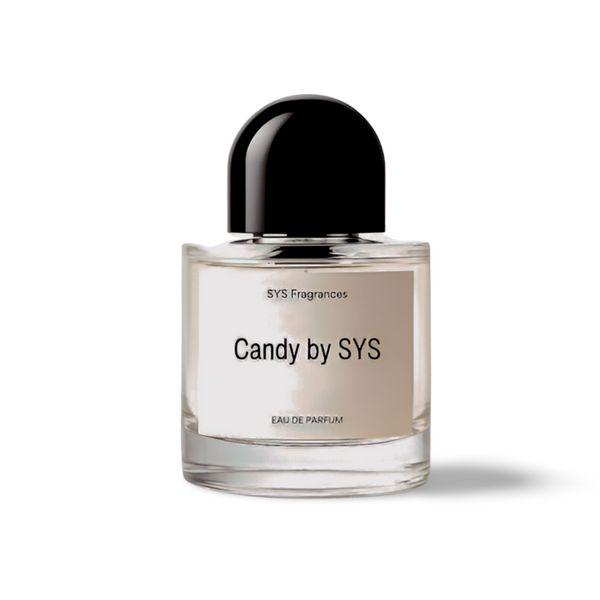 CANDY BY SYS