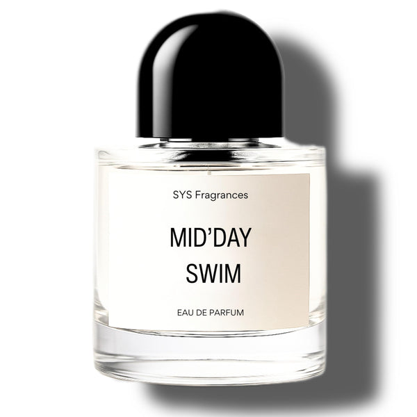 Mid'Day Swim (Louis Vuitton Afternoon Swim)